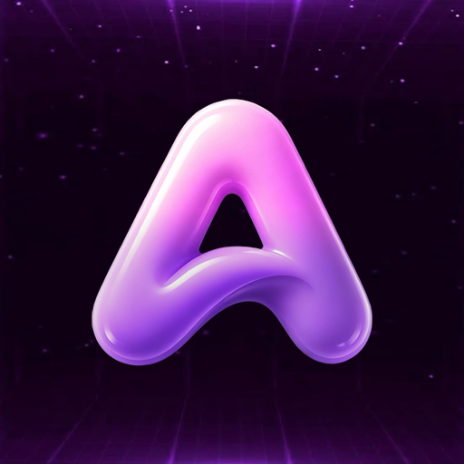 AuraPicx Logo